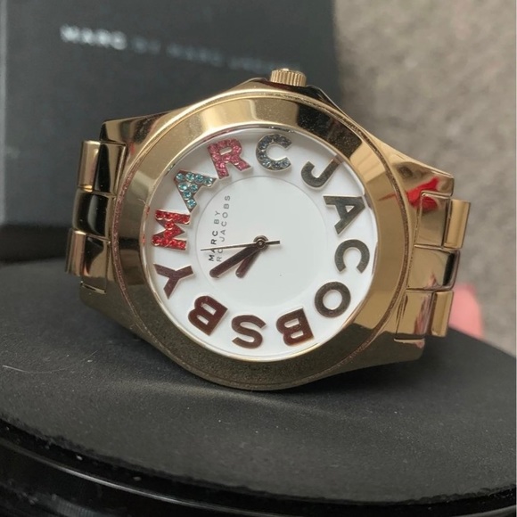 Marc by Marc Jacobs Watch - Picture 3 of 12